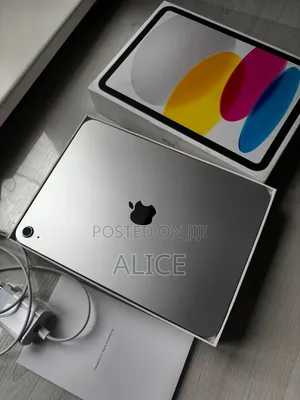 Apple iPad