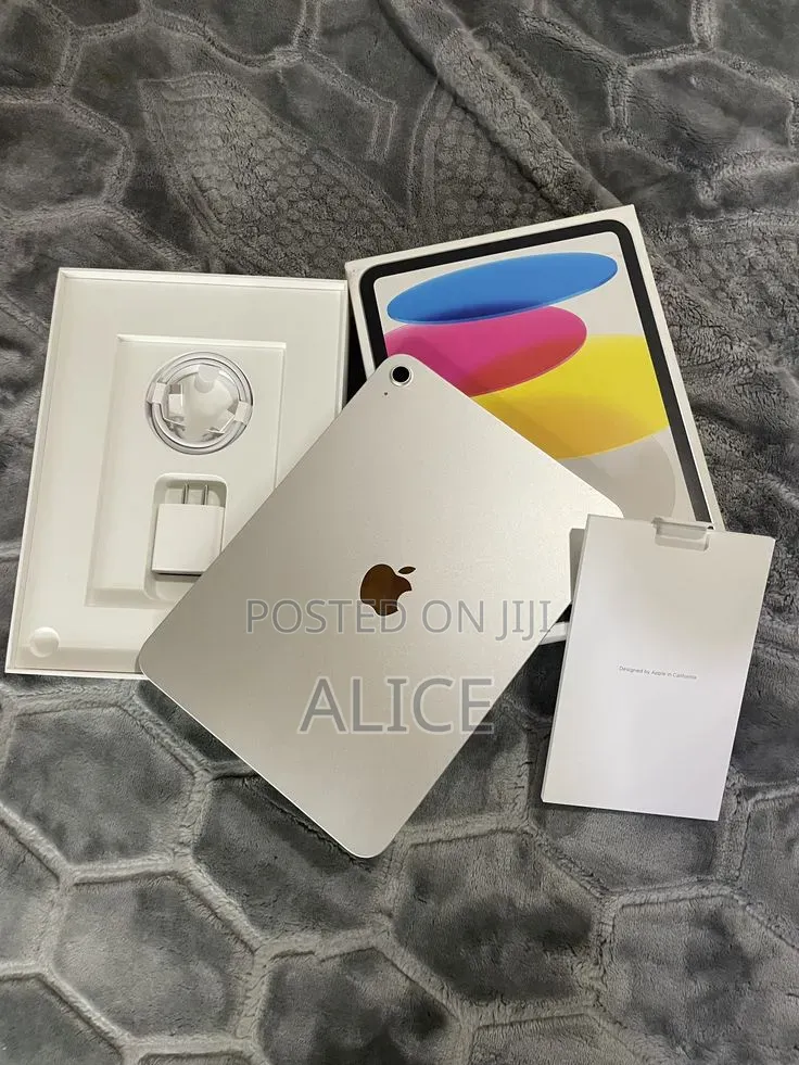 Apple iPad