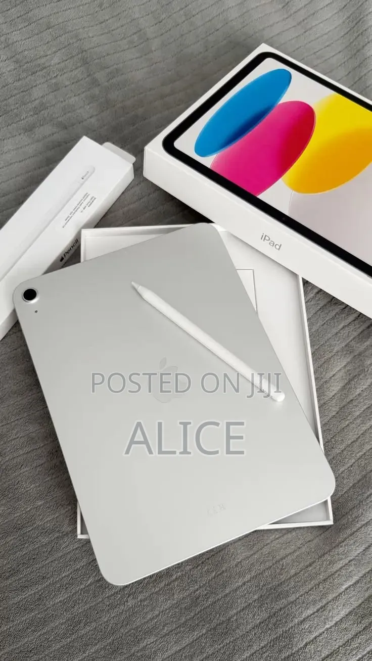 Apple iPad