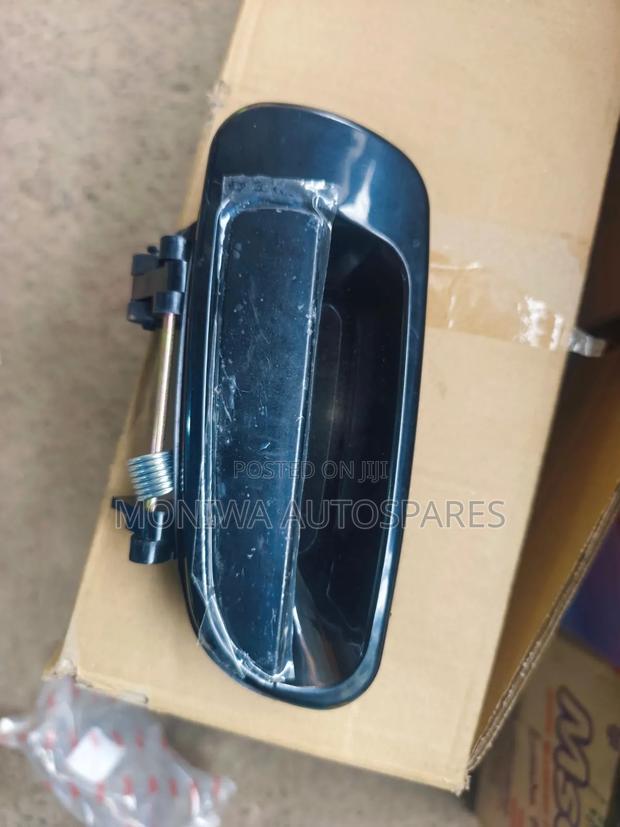 Outer Door Handle Caldina Samosa