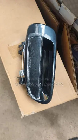 Outer Door Handle Caldina Samosa