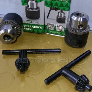 Newbeat 10mm Drill Chuck Key
