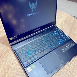 Laptop Acer AcerNote 950 16GB Intel Core i7 SSD 512GB