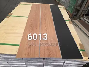 Title: Premium SPC Flooring – Waterproof Flooring With Underlay