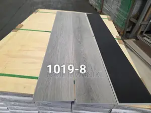 Title: Premium SPC Flooring – Waterproof Flooring With Underlay