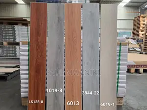 Title: Premium SPC Flooring – Waterproof Flooring With Underlay