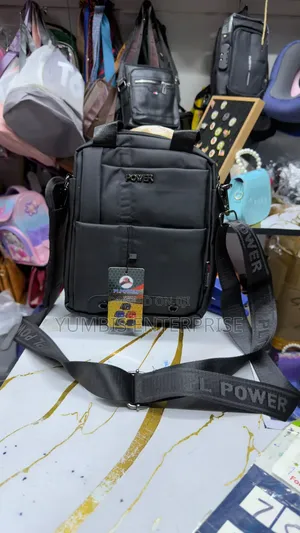 PL Power Sling Shoulder Bags Small at 1000