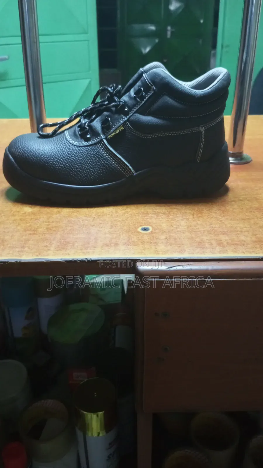 Safety Boots