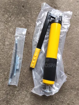 Heavy Duty Grease Gun/Hand Grease Gun