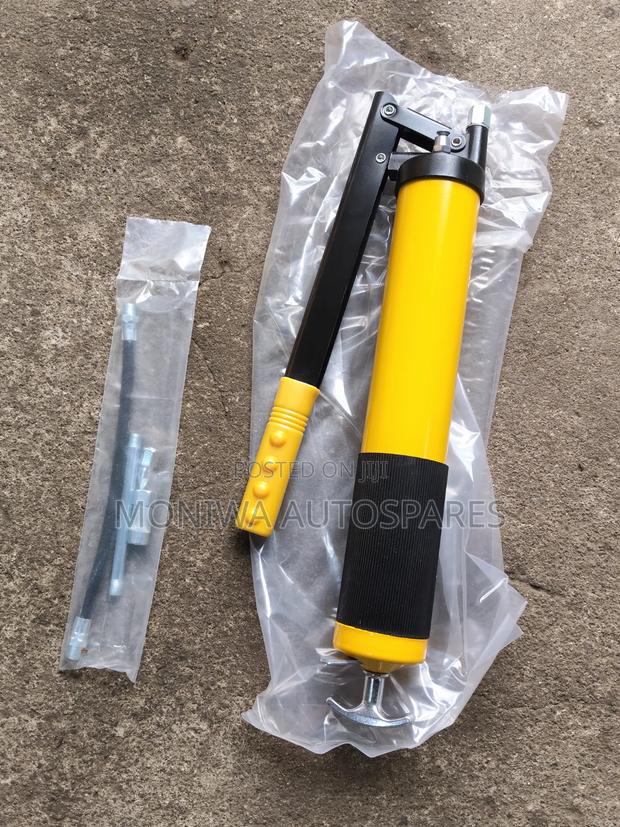 Heavy Duty Grease Gun/Hand Grease Gun