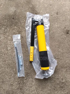 Heavy Duty Grease Gun/Hand Grease Gun