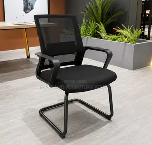 Fabric Lecture Chair