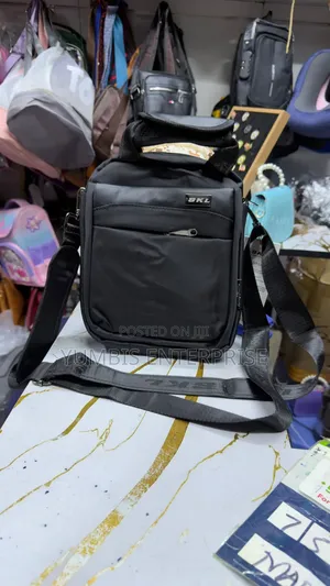 SKL Sling Shoulder Bags Small Size at 1000 Only