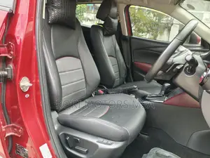 Mazda CX-3 2017