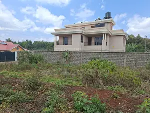 4bdrm Maisonette in 4Br Sitting On 50 X, Karai for sale