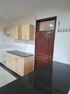 4bdrm Maisonette in 4Br Sitting On 50 X, Karai for sale