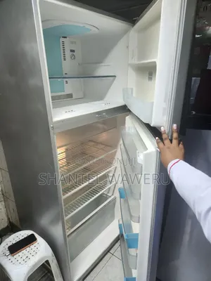 Specious Exuk Big Fridge (500 Litres)
