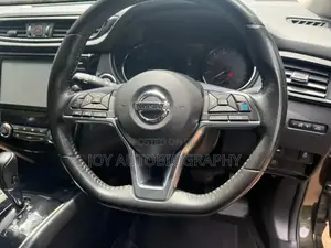 Nissan X-Trail 2019 Green