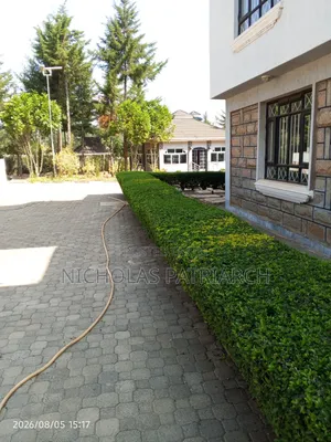 5bdrm Maisonette in Kajavani, Mua Hills for sale
