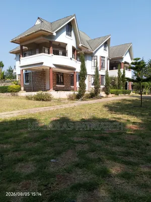 5bdrm Maisonette in Kajavani, Mua Hills for sale