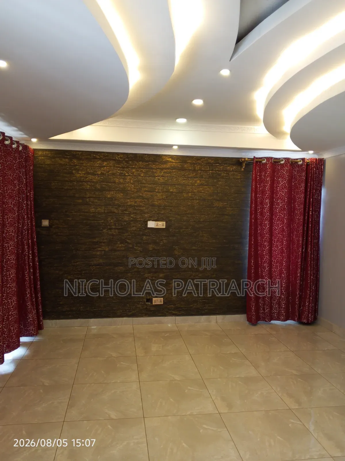 5bdrm Maisonette in Kajavani, Mua Hills for sale