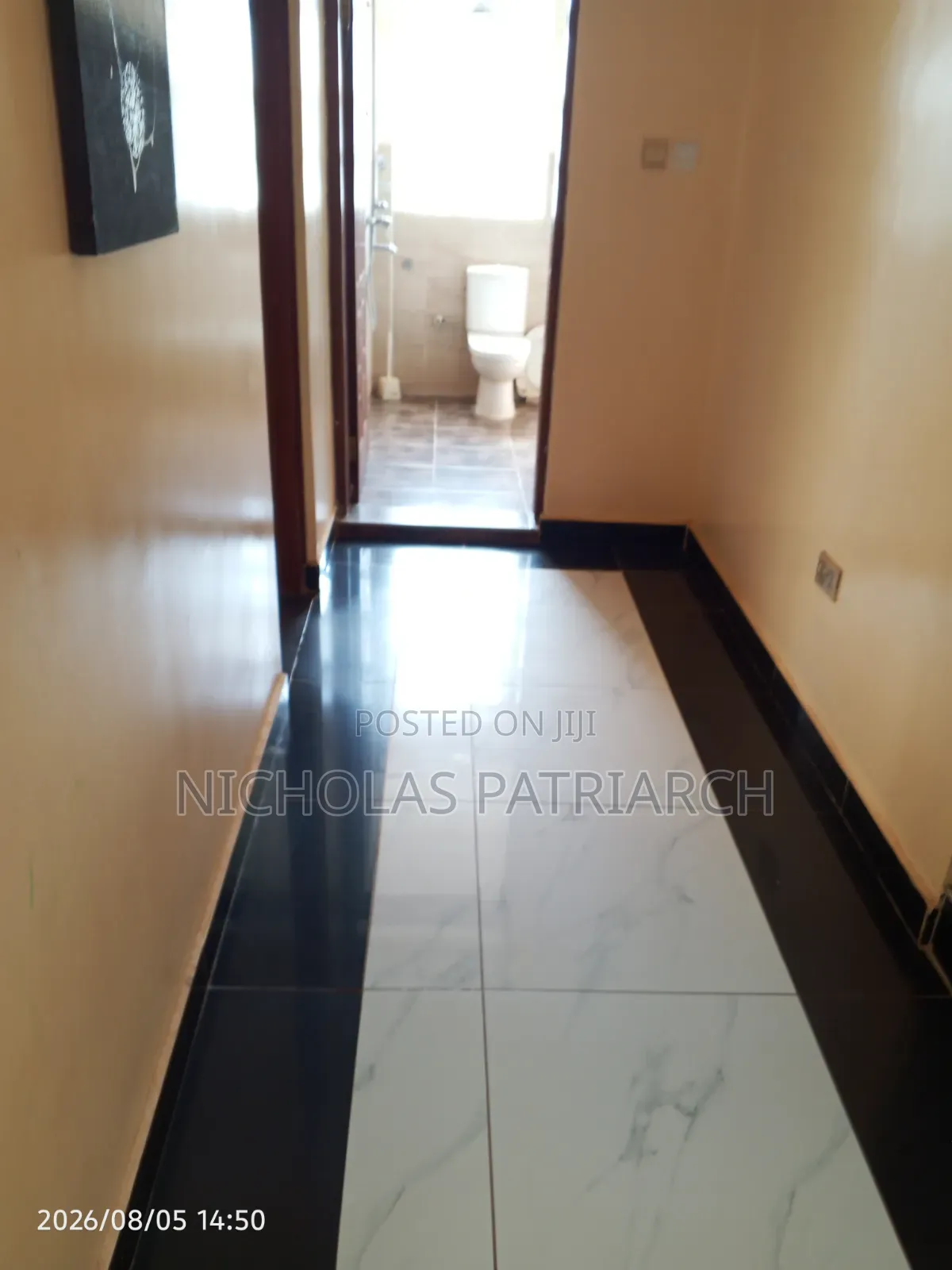 5bdrm Maisonette in Kajavani, Mua Hills for sale
