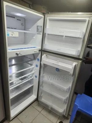 LG Digital Fridge Smart and Working 500litres