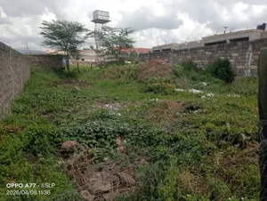 50ft by 100ft Prime Commercial Plots in Ongata Rongai Laiser Hill