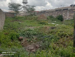 50ft by 100ft Prime Commercial Plots in Ongata Rongai Laiser Hill