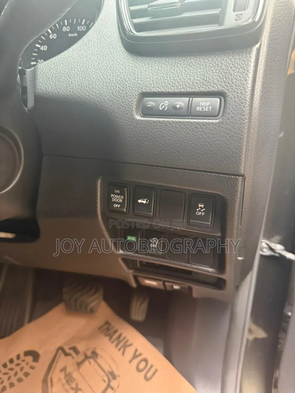 Nissan X-Trail 2019 Green