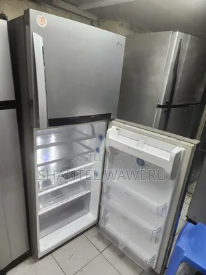 Well Maintained/ Specious Fridge 500litres