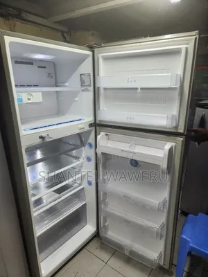 Well Maintained/ Specious Fridge 500litres