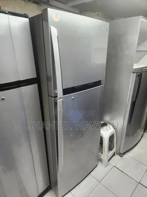 Well Maintained/ Specious Fridge 500litres