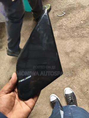 Side Mirror Finisher Honda Fit