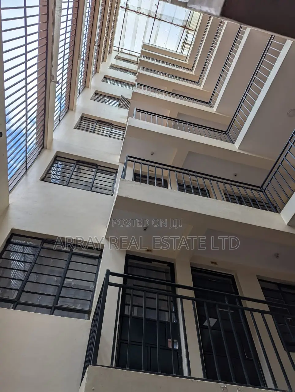 1bdrm Block of Flats in Block Of Bedsitters, Seasons Estate for sale