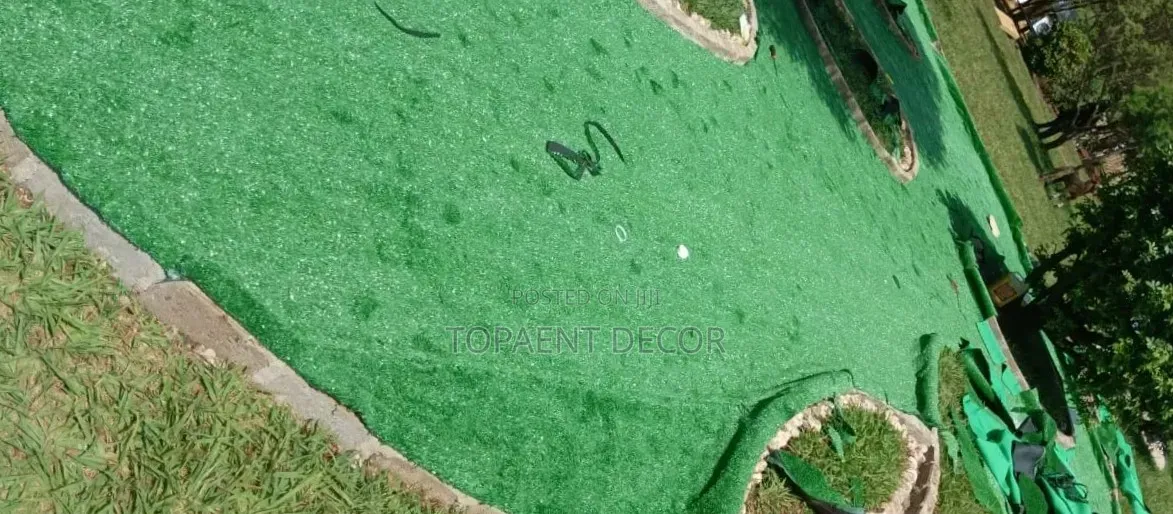 15mm All Weather Balcony Artificial Grass Carpet
