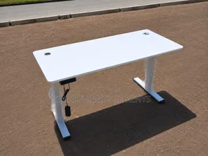 Adjustable Study Table