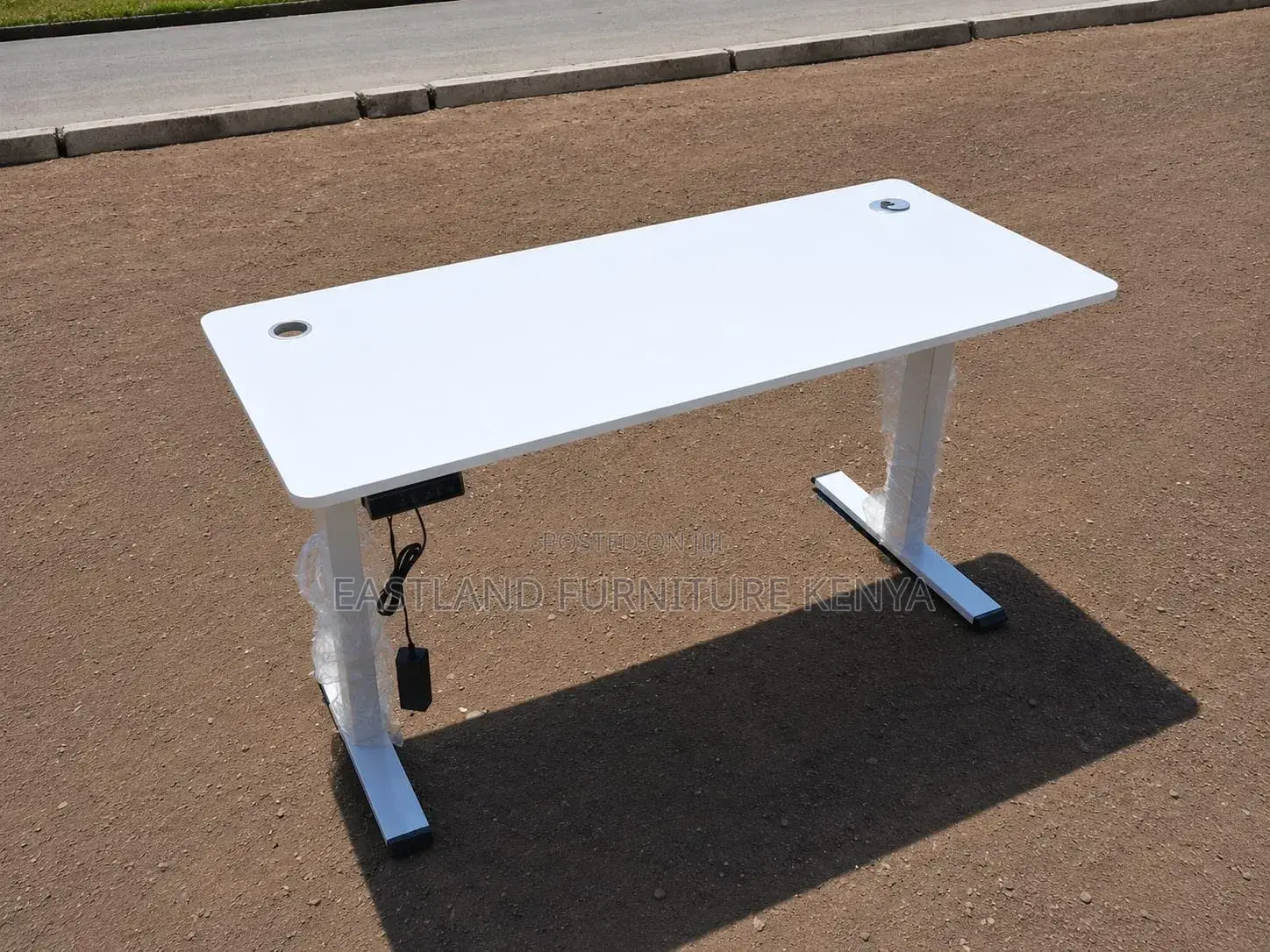 Adjustable Study Table