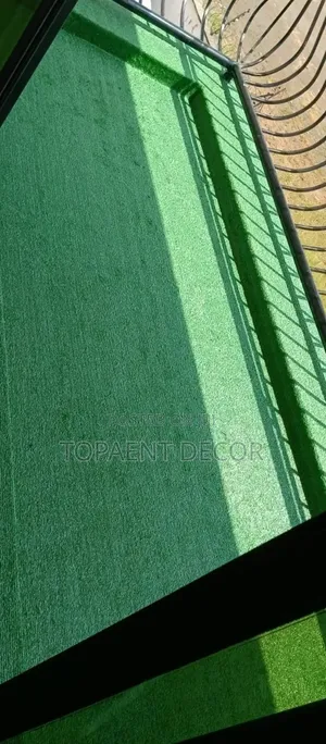 Grass That Is Easy in Installation and Maintenance Artificial Grass