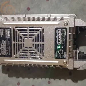 Roam 10A Portable Charger