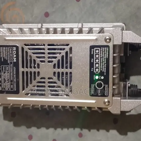 Roam 10A Portable Charger