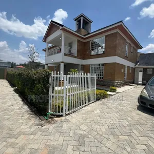 4bdrm Maisonette in Rimpa for sale