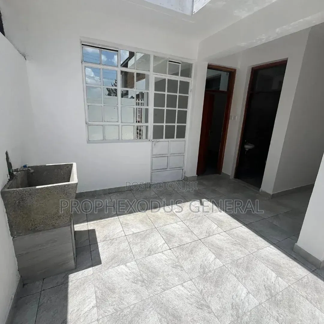 4bdrm Maisonette in Rimpa for sale