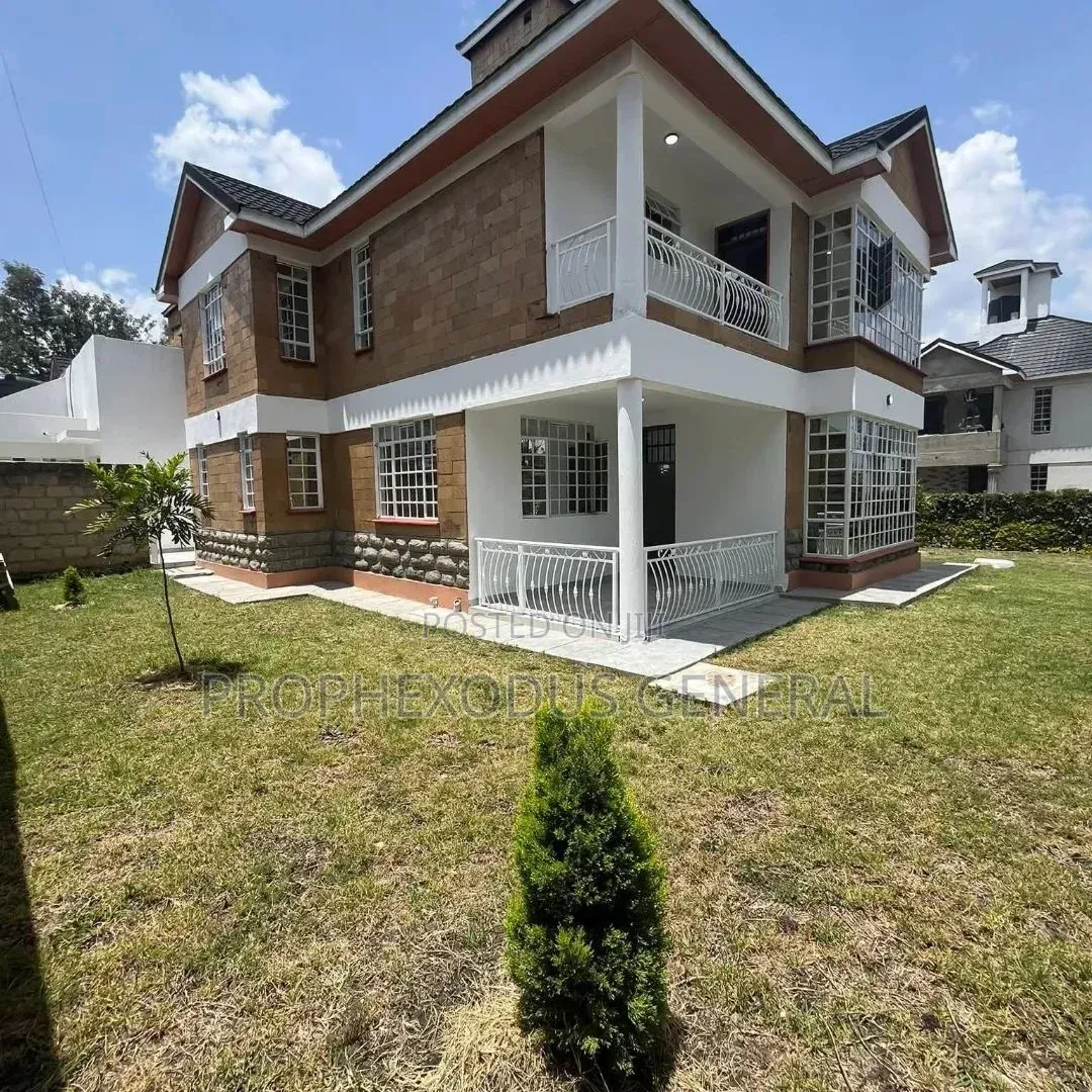4bdrm Maisonette in Rimpa for sale