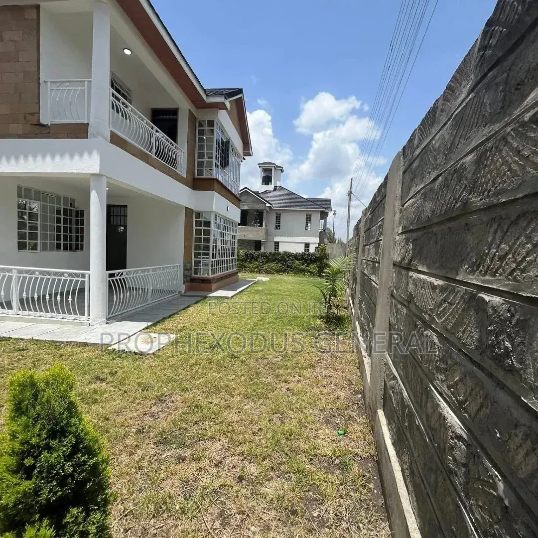 4bdrm Maisonette in Rimpa for sale