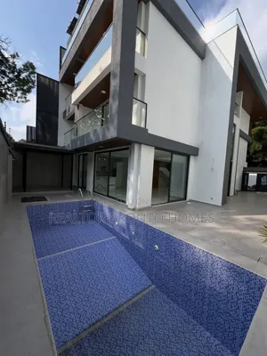 6bdrm Villa in Lavington, Muthangari for sale