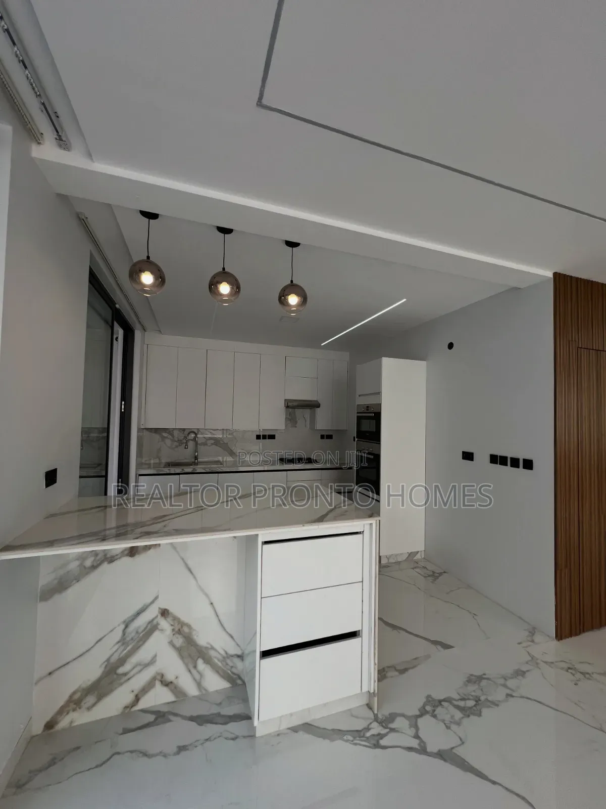 6bdrm Villa in Lavington, Muthangari for sale