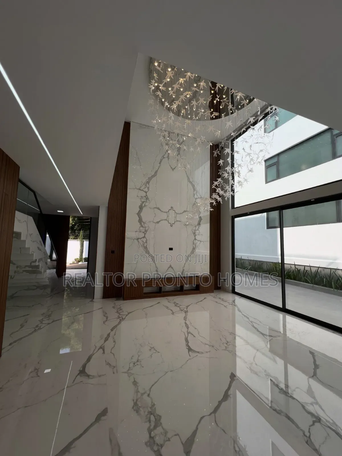 6bdrm Villa in Lavington, Muthangari for sale