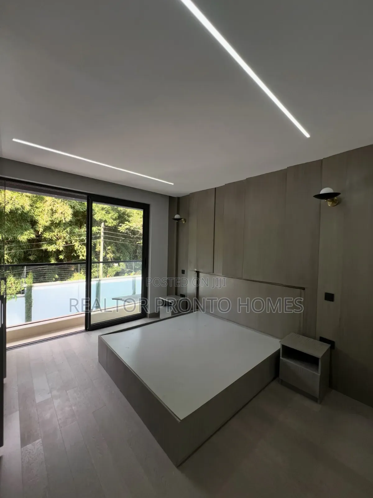 6bdrm Villa in Lavington, Muthangari for sale