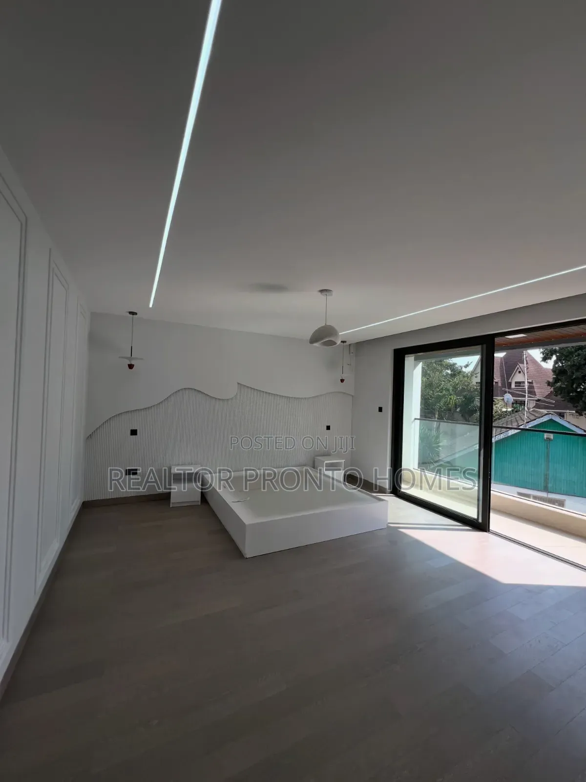 6bdrm Villa in Lavington, Muthangari for sale